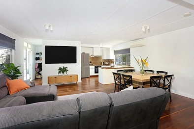 134 Crane Crescent, Nerang, QLD 4211, 4 rūma, 2 rūma horoi, House
