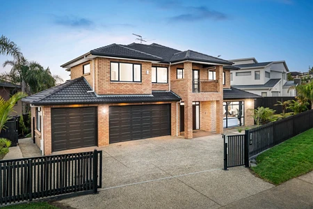 Residential  Mixed Housing Suburban Zone