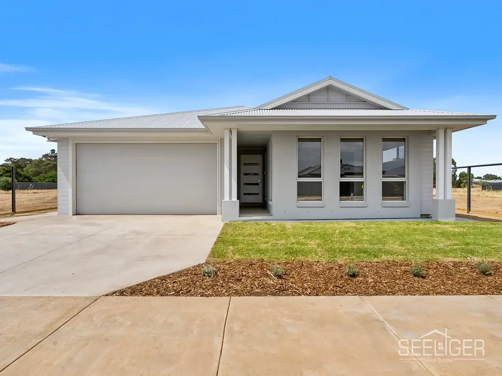 Yarrawonga 4침실 A Standout New Home with Space to Grow