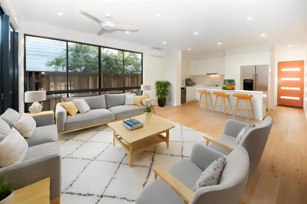 4/109 Vernon Street, Nundah, QLD 4012