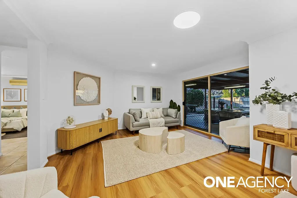 Forest Lake 4ਬੈੱਡਰੂਮ OPEN HOME  - SATURDAY 21st JUNE 11:00am to 11:30am