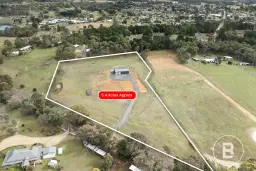 88 Kilbeg Road, Beaufort