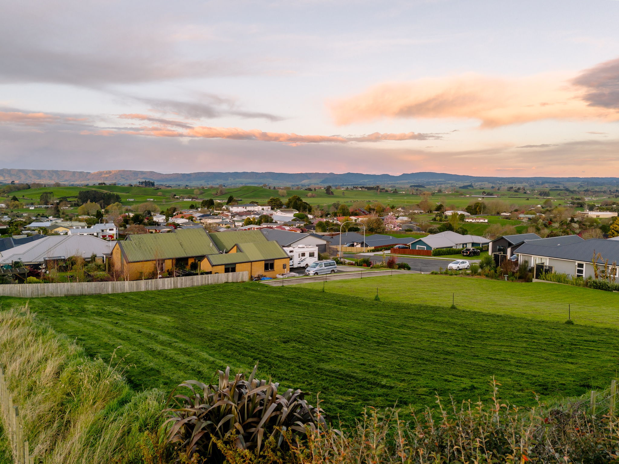 26 Fairview Street, Tirau, South Waikato, 0 phòng ngủ, 0 phòng tắm, Section