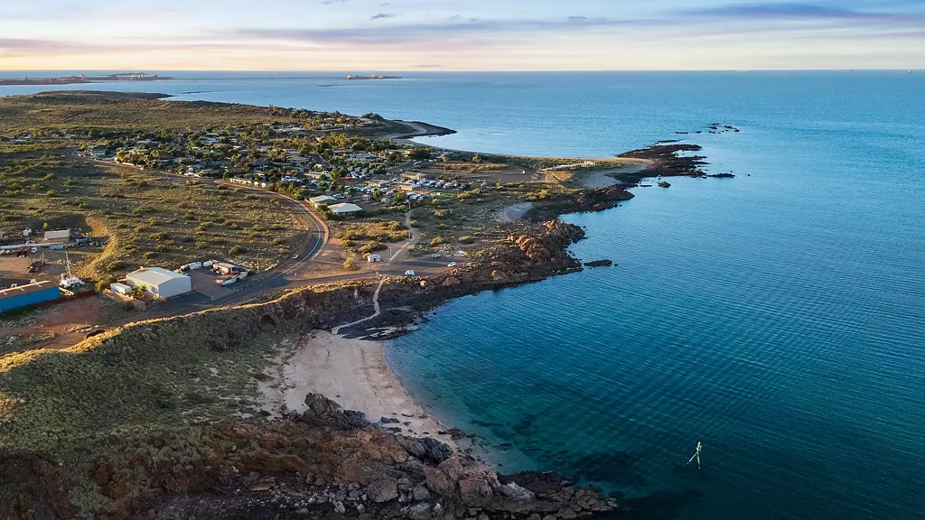 37 Meares Drive, Point Samson, WA 6720