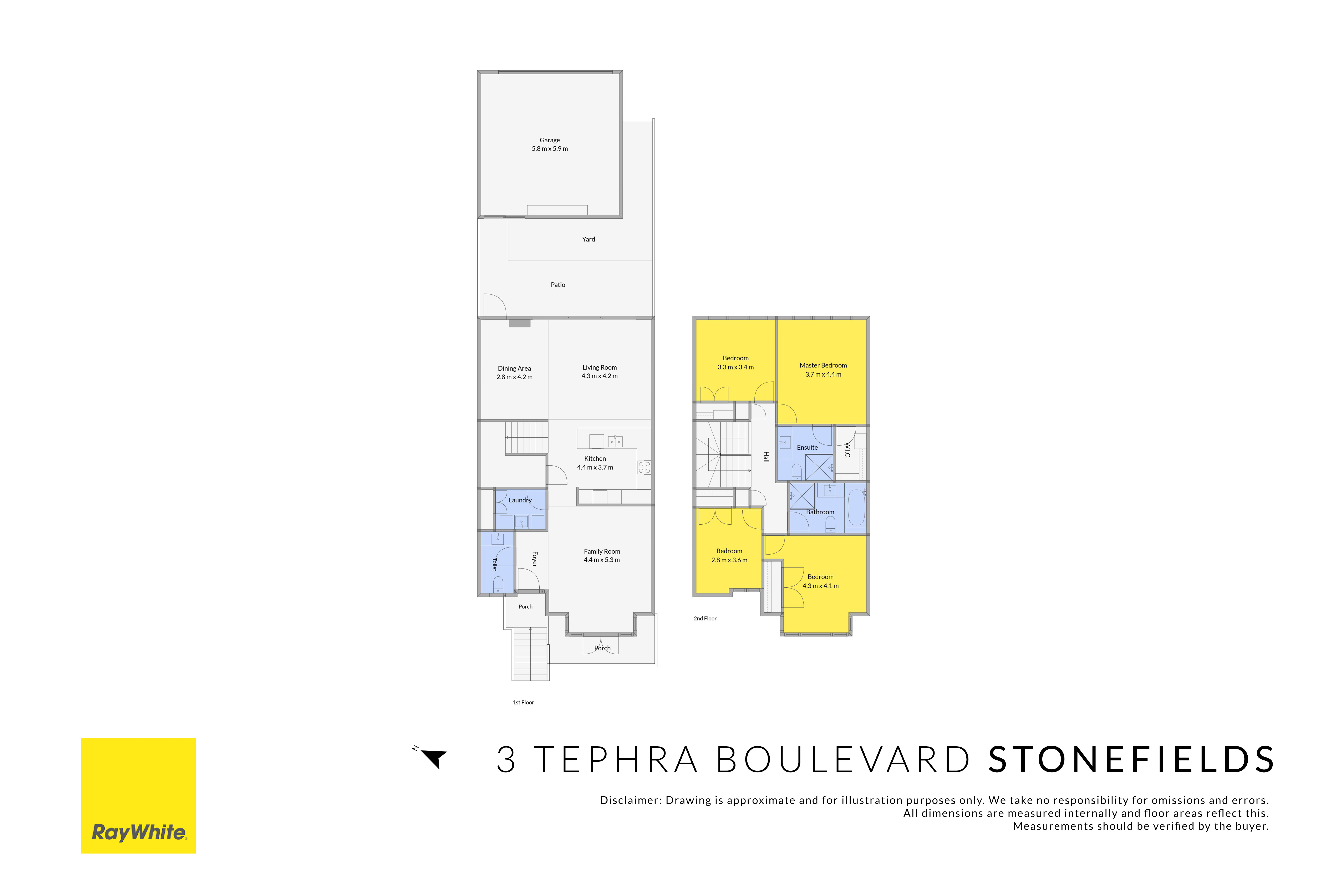 3 Tephra Boulevard, Stonefields, photo 2