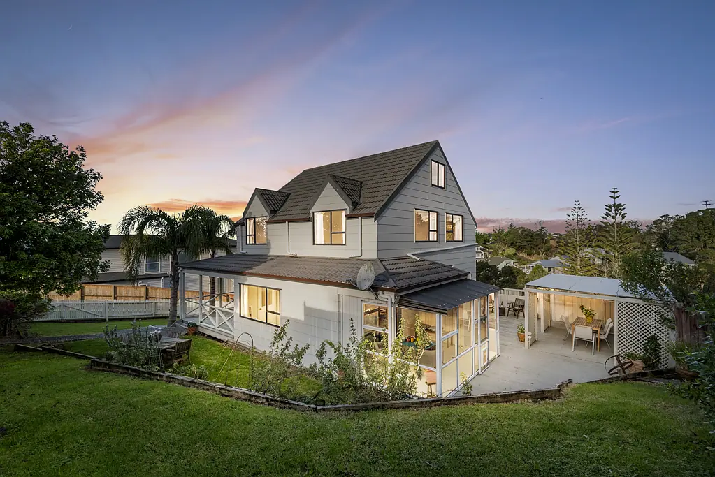 1/163 Oaktree Avenue, Browns Bay, North Shore City, Auckland