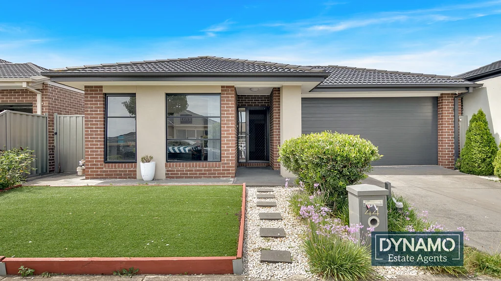44 Recreation Street, Roxburgh Park, VIC 3064