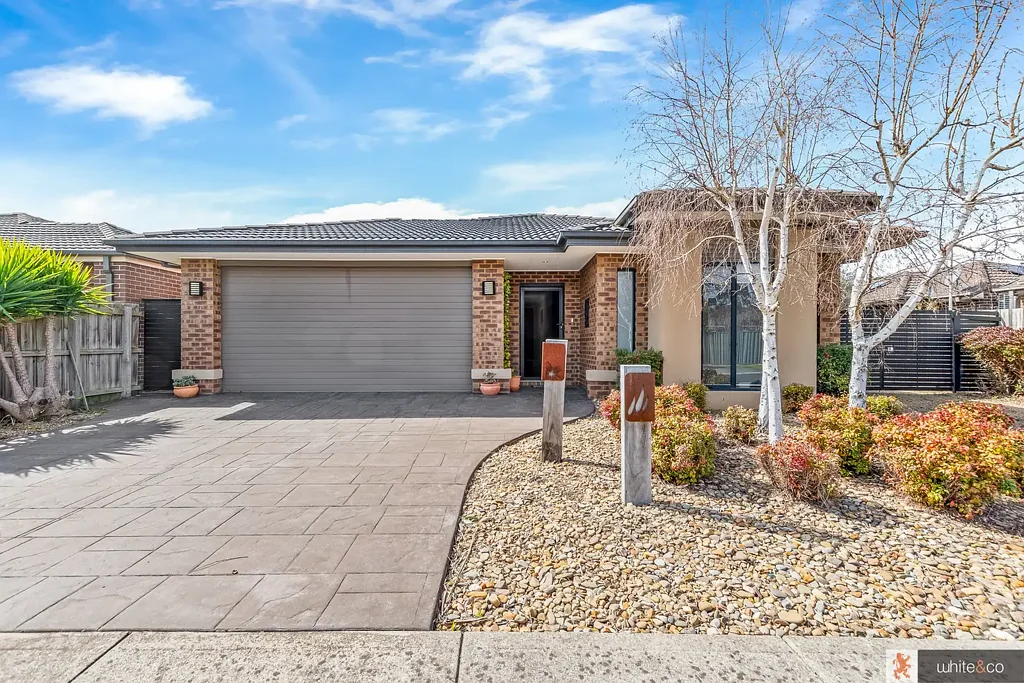 38 Ovens Circuit, Whittlesea, VIC 3757
