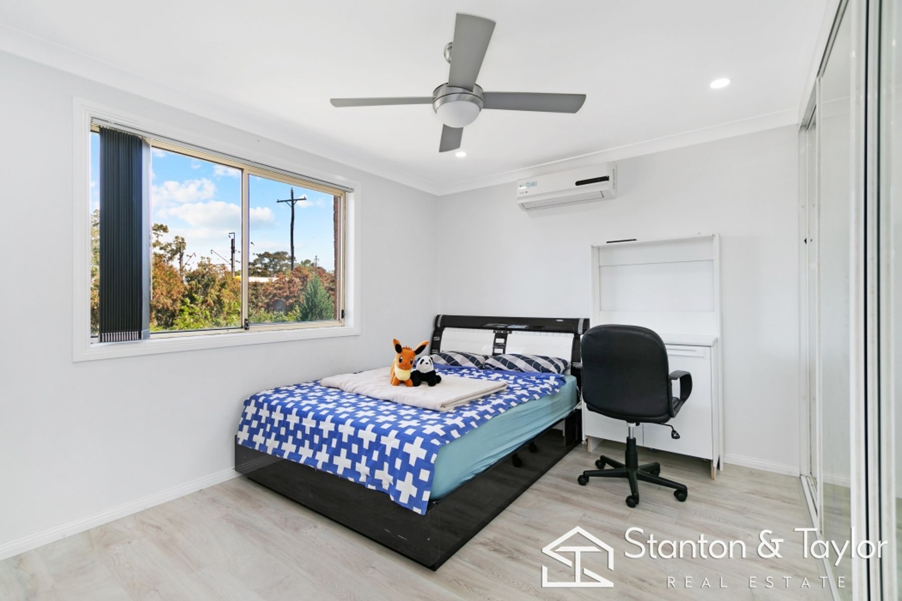 UNIT 2 51-53 PARK AV, KINGSWOOD NSW 2747, 0 ਕਮਰੇ, 0 ਬਾਥਰੂਮ, Townhouse