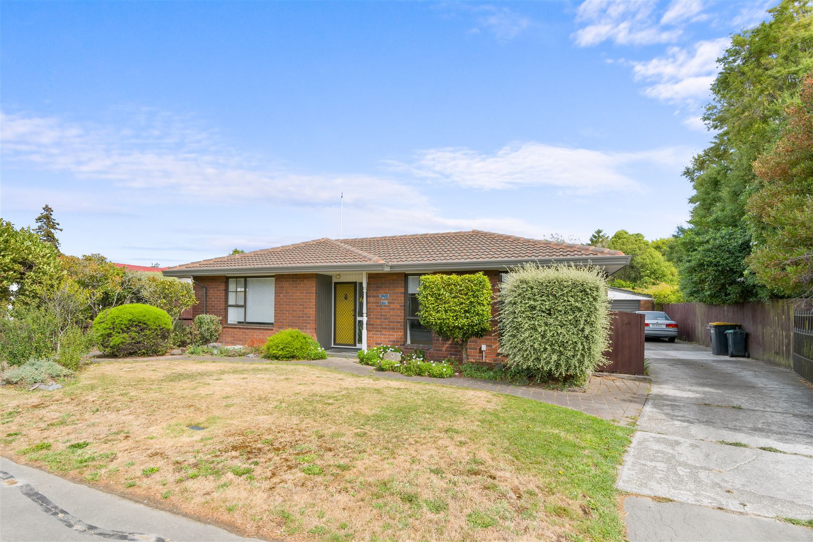 72 Sabys Road, Halswell, Christchurch, 3 침실, 0 욕실, House