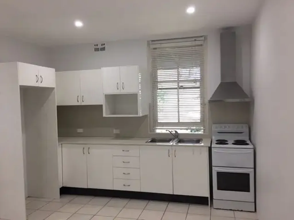 Cosy flat in a quiet cul-de-sac