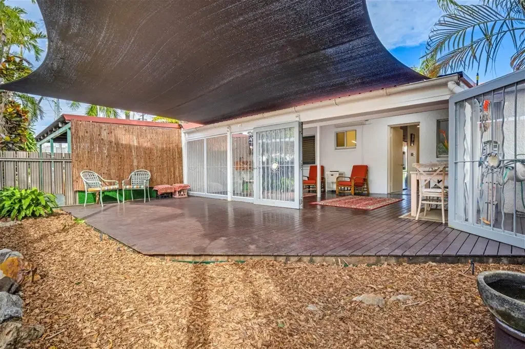 2/31 Gardens Hill Cr, The Gardens, NT 820