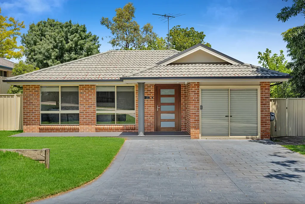 18B Cambalan Street, Bargo, NSW 2574