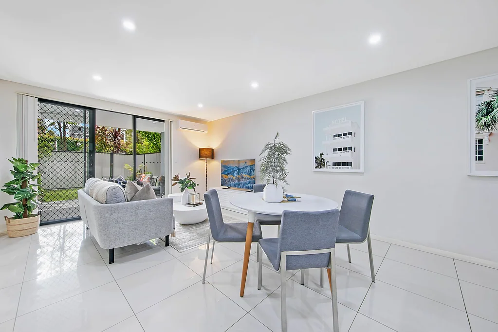 44/118 Adderton Road, Carlingford, NSW 2118