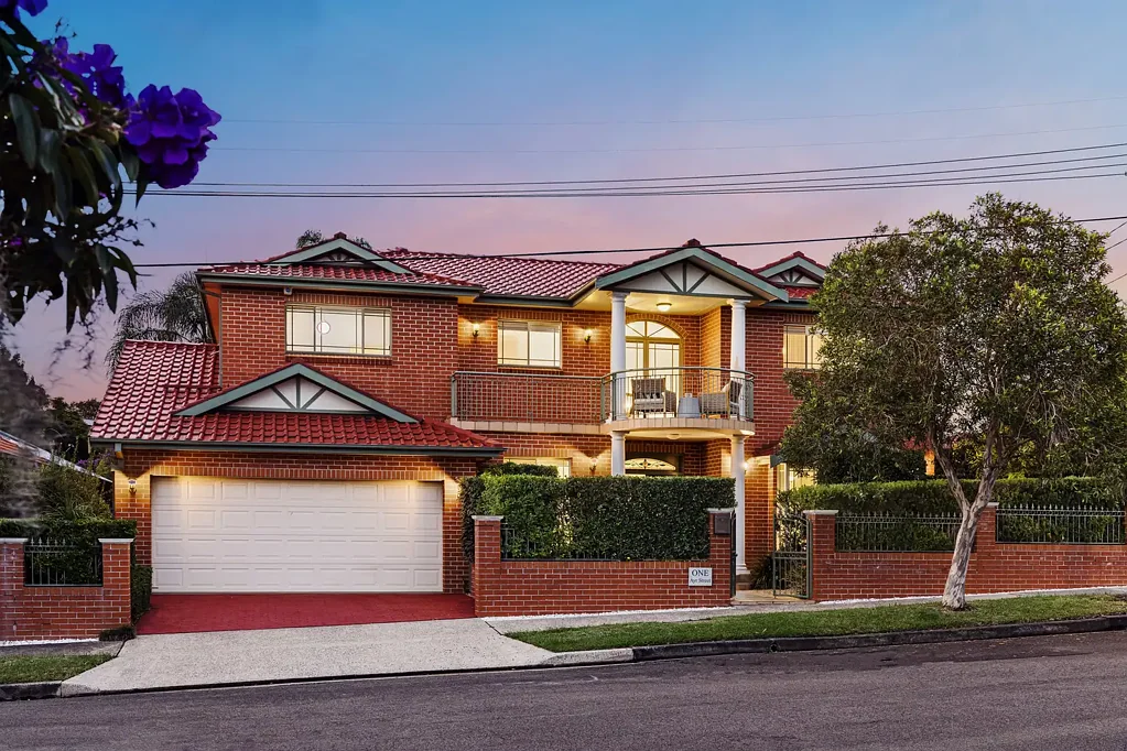 1 Ayr Street, Ashbury, NSW 2193