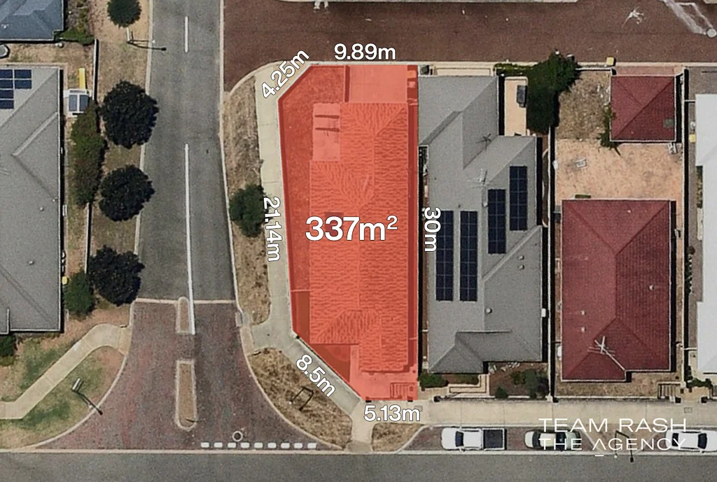 10 Camborne Approach, Bertram, WA 6167