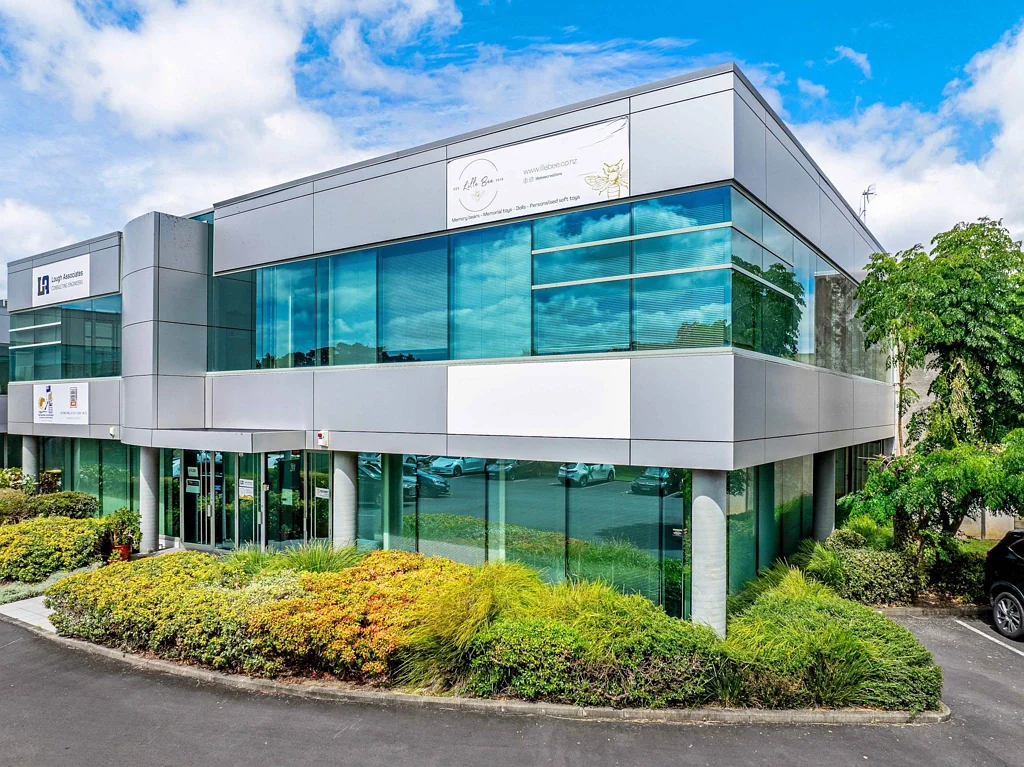 Rosedale GROUND FLOOR GEM