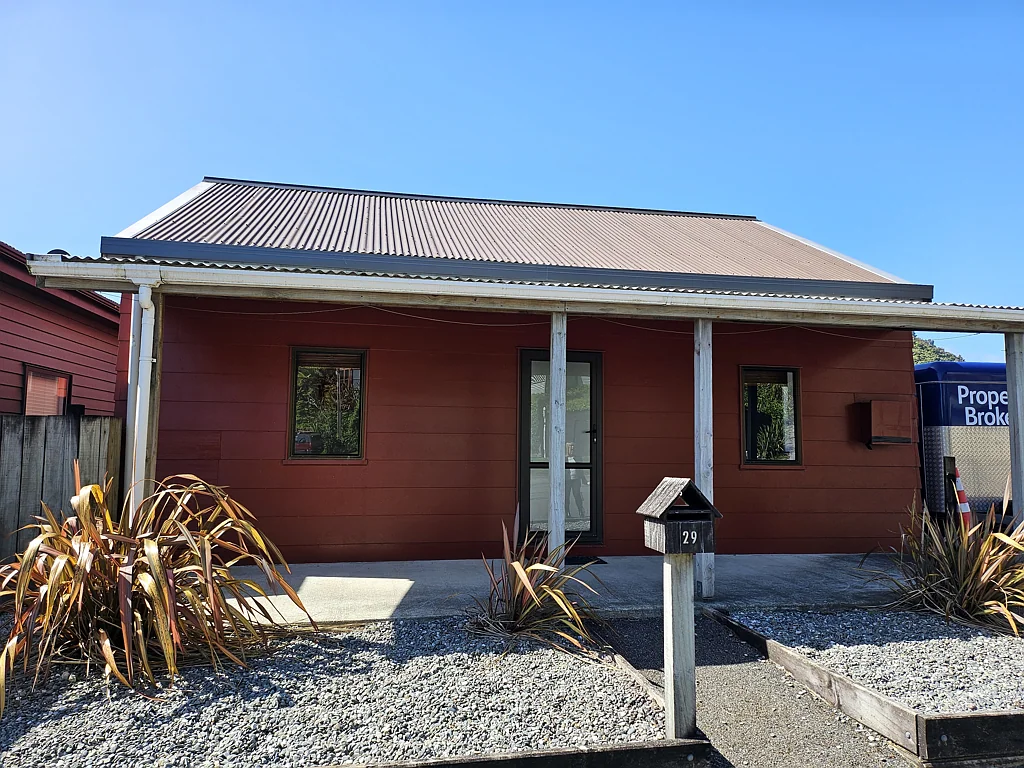 Greymouth 5Habitaciones Centrally located investment