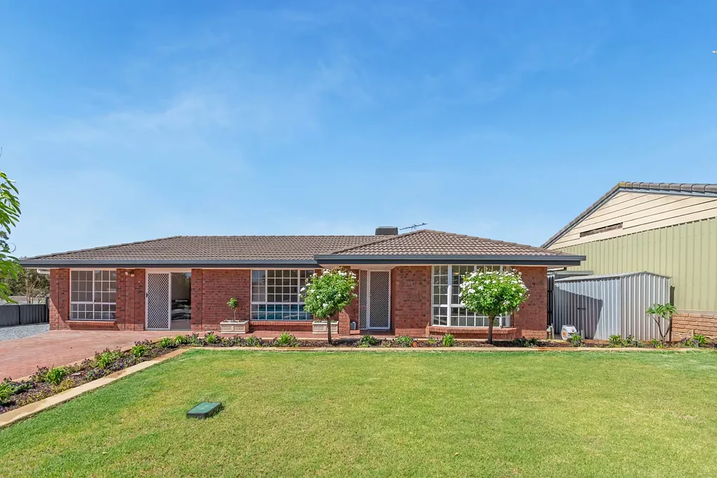 40 Vitana Court, Craigmore, SA 5114