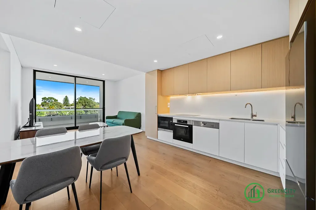 203/5 Shenton Road, Claremont, WA 6010