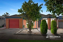 61 Bowral Loop, Craigieburn