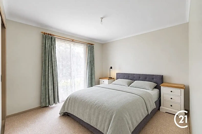 ਬੈੱਡਰੂਮ - 2/102 Crossen Street, Echuca, VIC 3564
