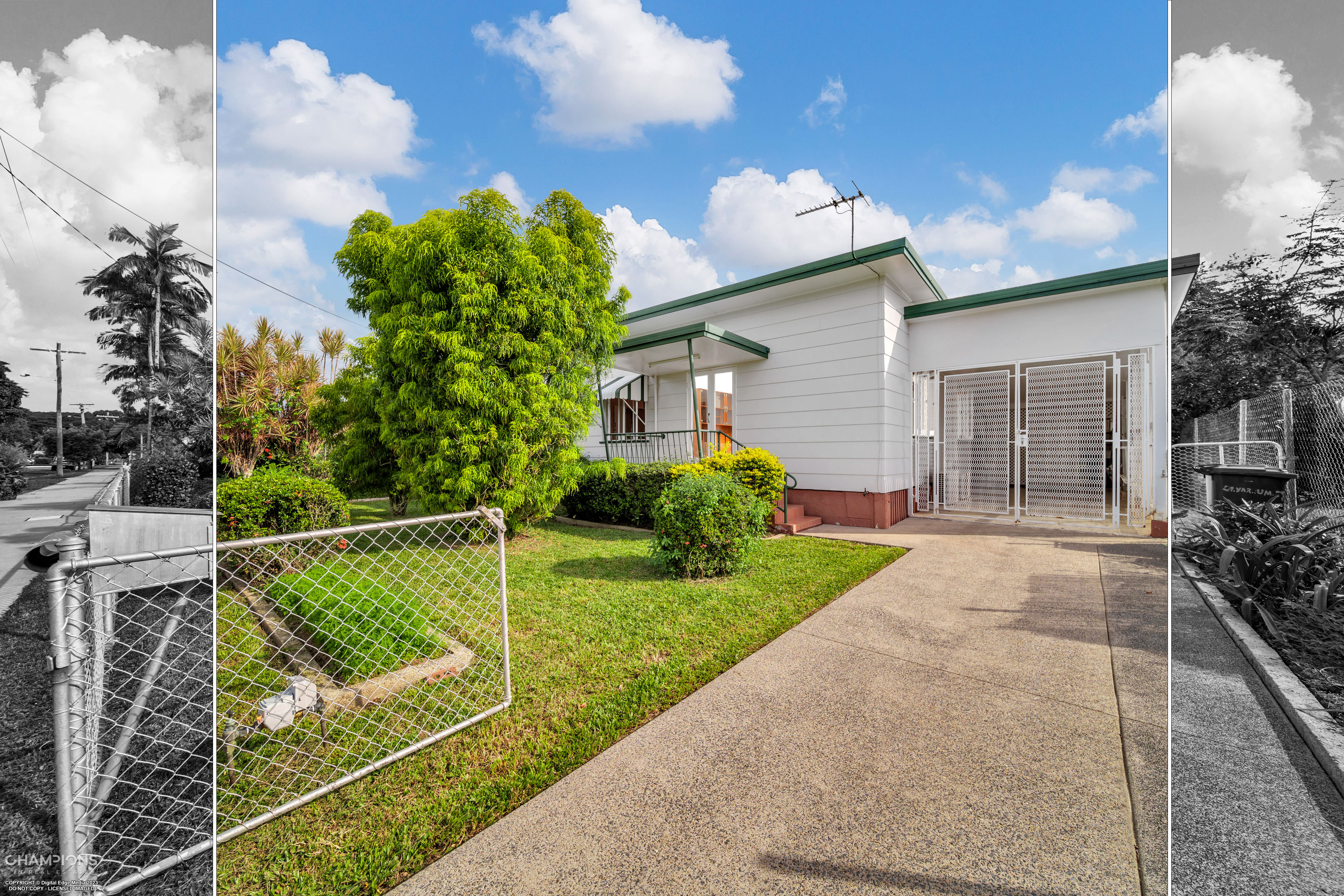 39 YARRUM ST, EARLVILLE QLD 4870, 0 Schlafzimmer, 0 Badezimmer, House