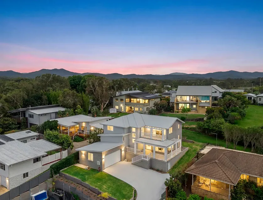 26A Eleventh Avenue, Sawtell, NSW 2452, 5 Schlafzimmer, 3 Badezimmer, House