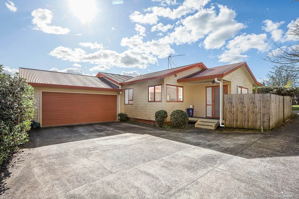 Tuakau 3房  First Home or Next Investment?