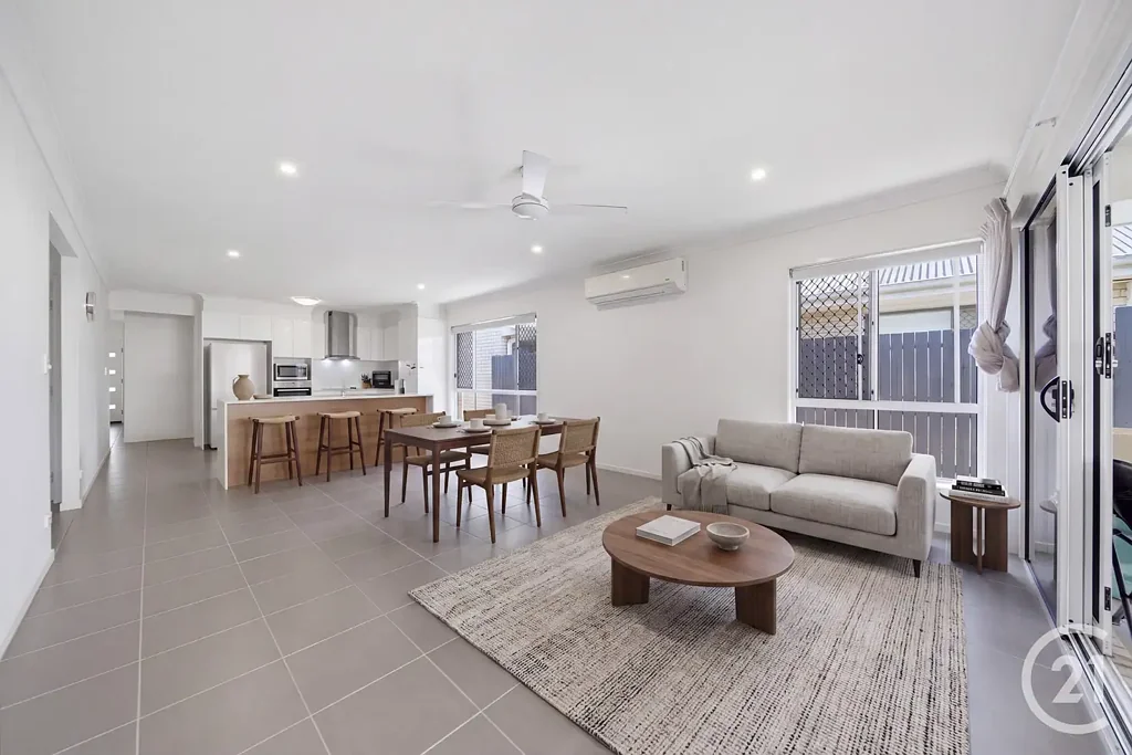 Raceview 4 Bedroom *** NEW PRICE — Exceptional Opportunity in Raceview ***