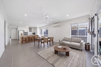 9 Hyperno Close, Raceview, QLD 4305, 4房, 2浴, House