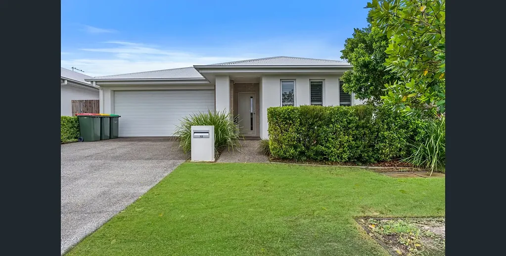 12 Martha Street, Nirimba, QLD 4551