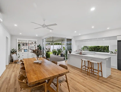 3 Delatite Street, Nirimba, QLD 4551, 4房, 2浴, House