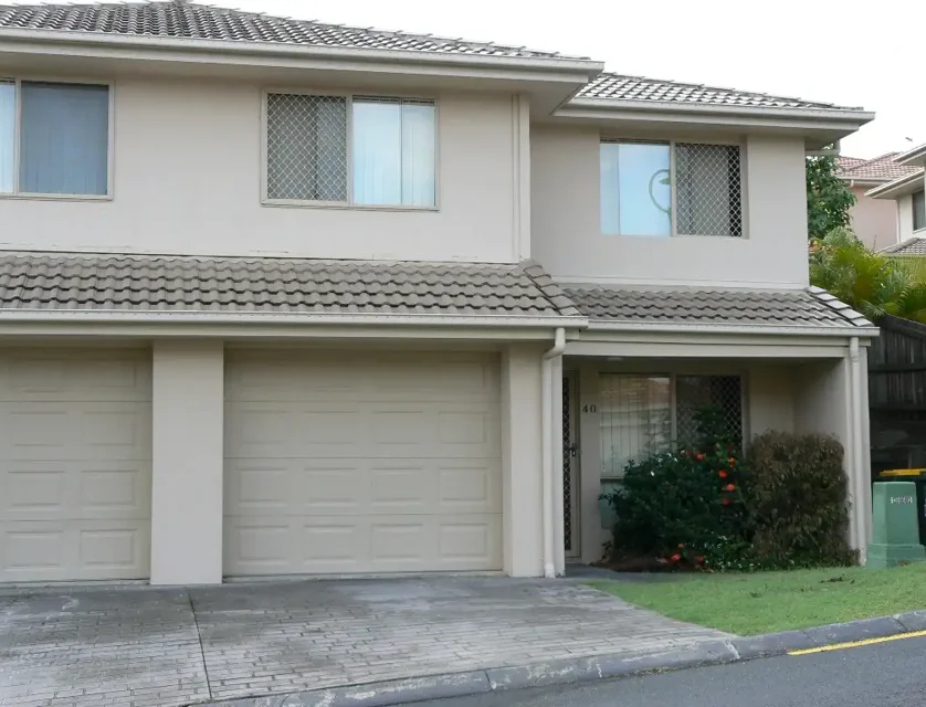 40/25 Lang Street, Sunnybank Hills, Brisbane - Southern Region, 3 침실, 2 욕실, Townhouse