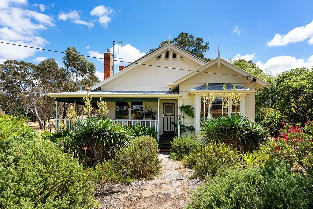 88 Mills Road, Harcourt, VIC 3453
