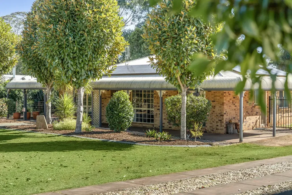 Highfields 4ਬੈੱਡਰੂਮ Beautifully renovated home in a fantastic location!