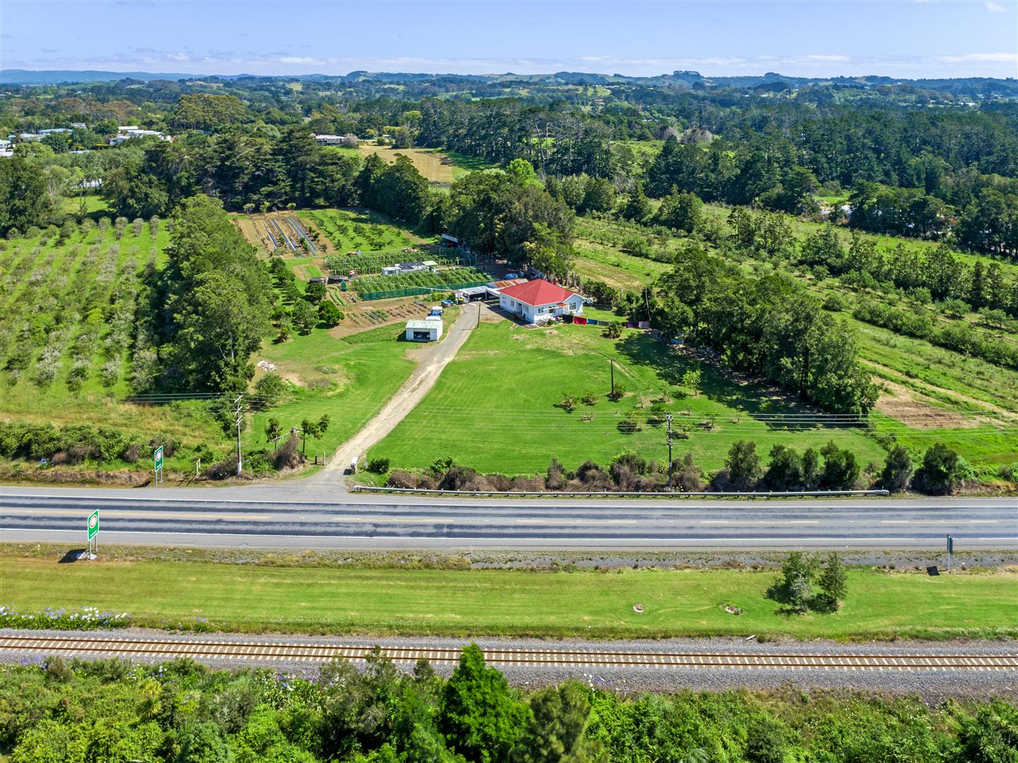 529 State Highway 16, Kumeu, Auckland - Rodney, 0 Bedrooms, 0 Bathrooms