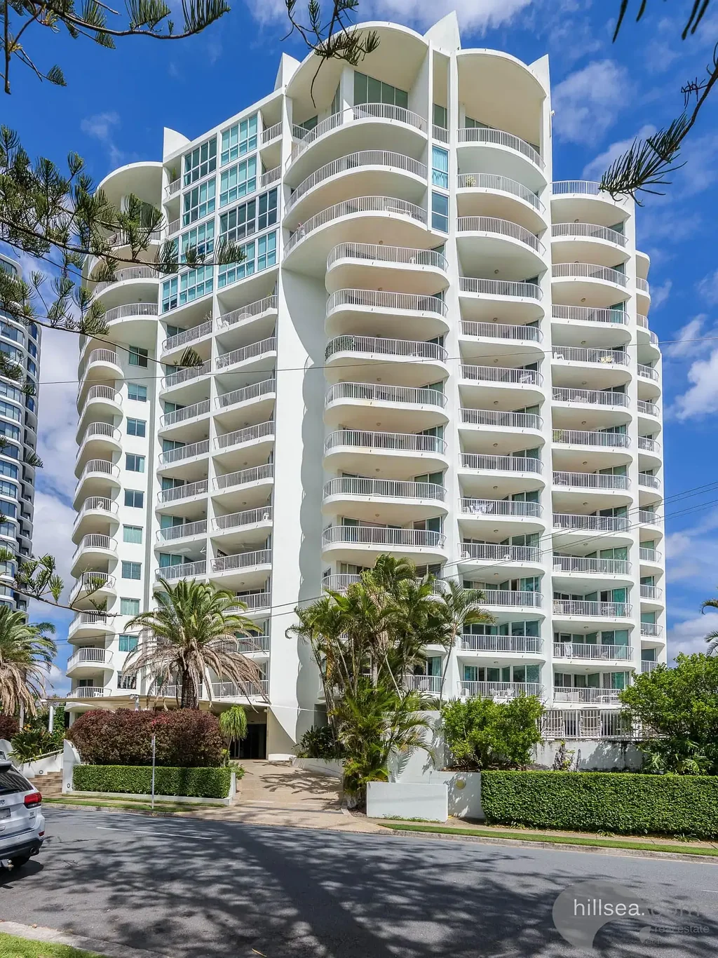 1101/182-192 Marine Parade, Labrador, QLD 4215