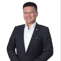 Lee Qiang