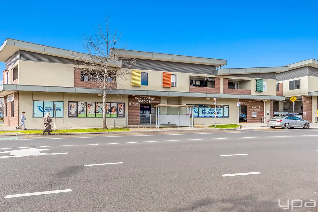 103/62 Mernda Village Dr, Mernda, VIC 3754