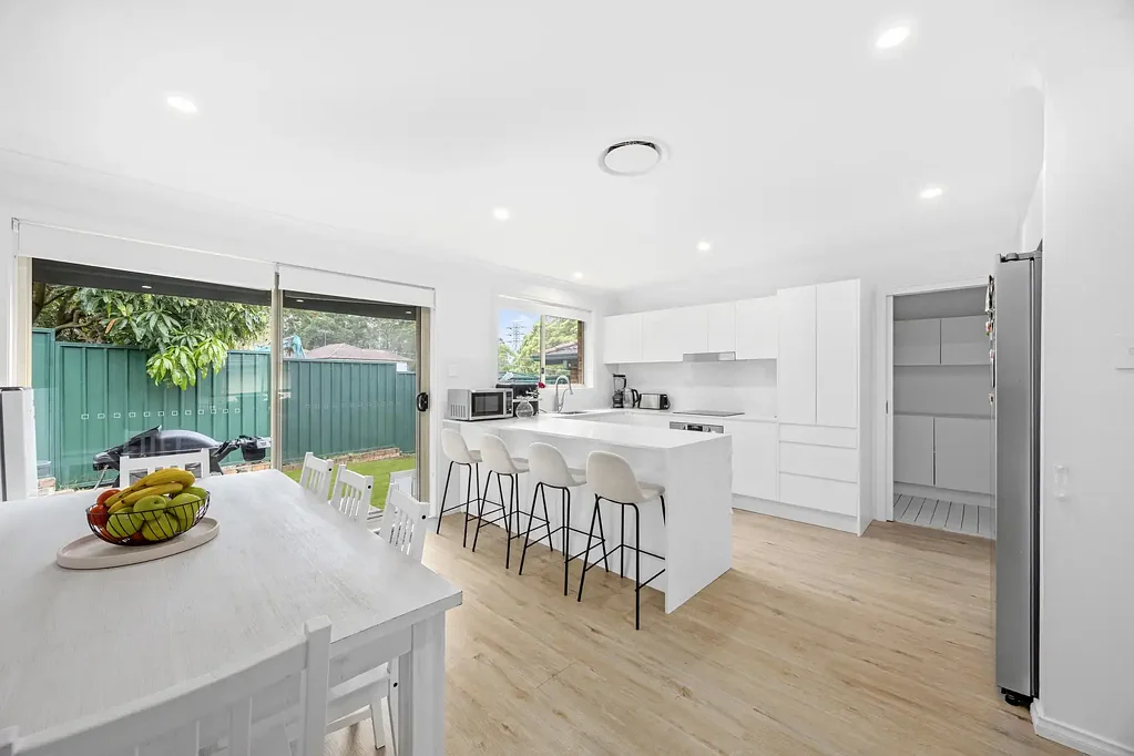 Jannali 2 Bedroom Effortless Villa Living