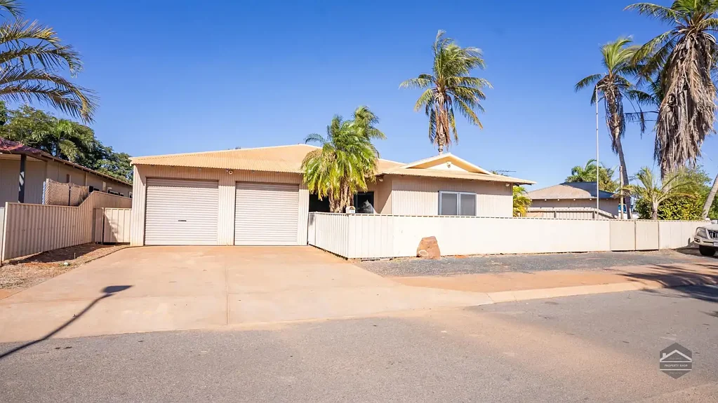 South Hedland 4 Slaapkamer Your next investment opportunity awaits!! Welcome to 10 Oriole Way