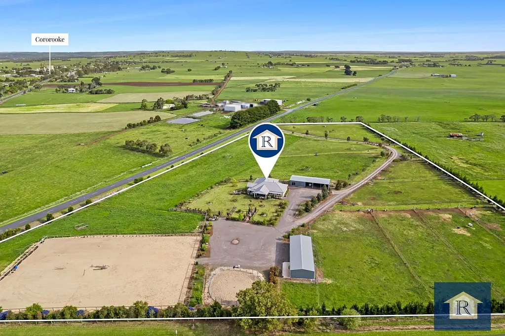 6 Larpent Road, Corunnun, VIC 3249