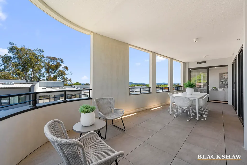 22/6 Lady Nelson Place, Red Hill, ACT 2603
