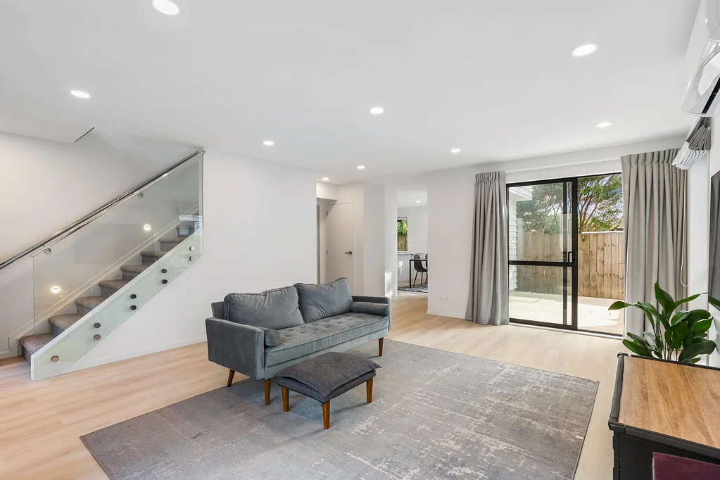 Sunnyvale 4غرفة نوم Sunny, Solid, Nest or Invest!