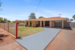 14 Burkett Drive, Hannans