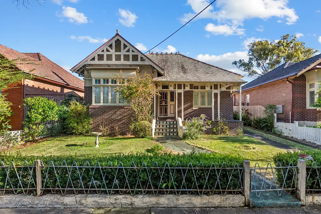 54 O'Connor Street, Haberfield, NSW 2045