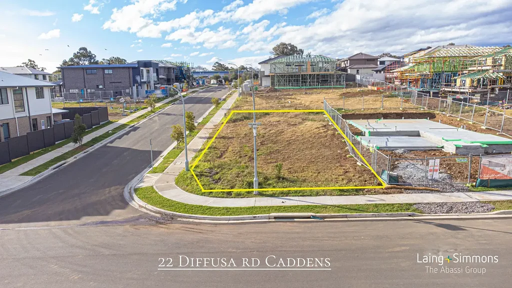 Caddens Build Your Dream In The Heart Of Caddens
