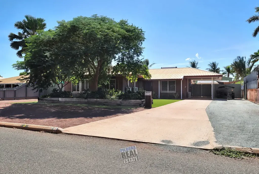 3 Radley Drive, Baynton, WA 6714