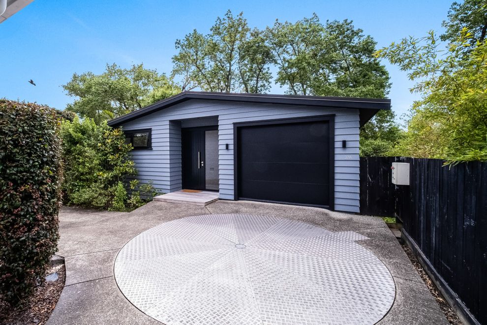 37a Premier Avenue, Point Chevalier, Auckland, 4 침실, 0 욕실, House